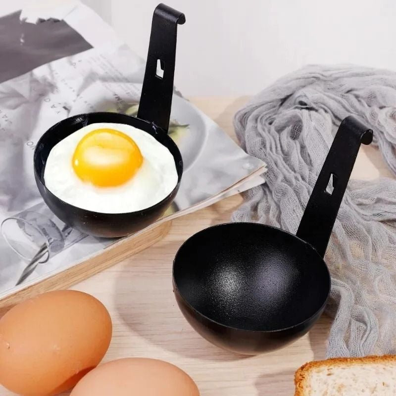 Effortless Eggs