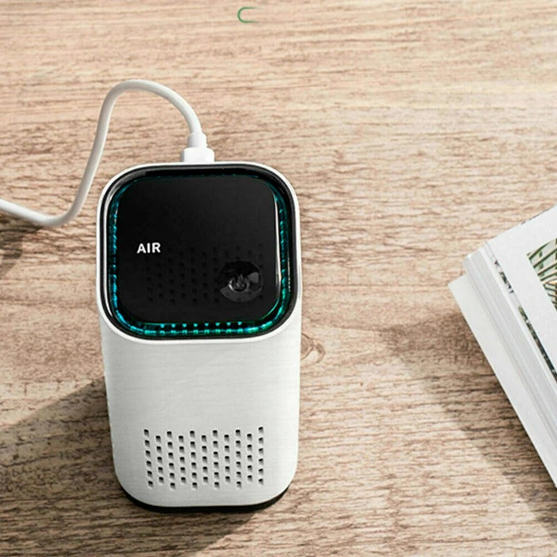 Pet Odor Eliminating Air Purifier
