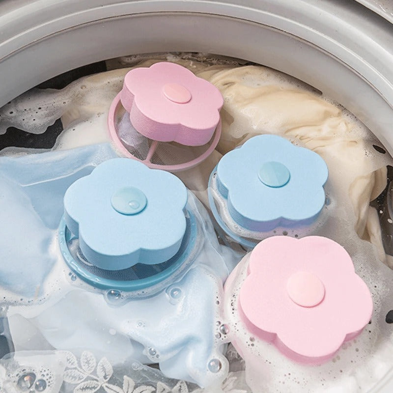 Laundry Lint & Fur Remover