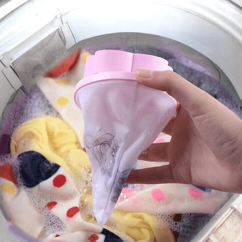 Laundry Lint & Fur Remover
