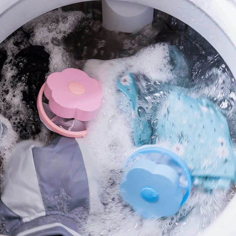 Laundry Lint & Fur Remover