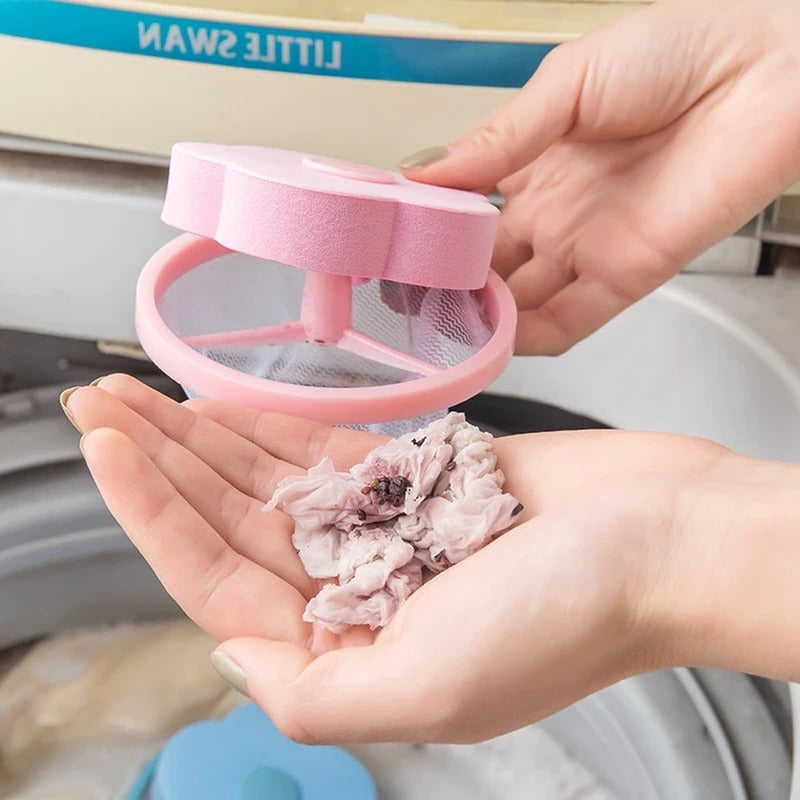 Laundry Lint & Fur Remover