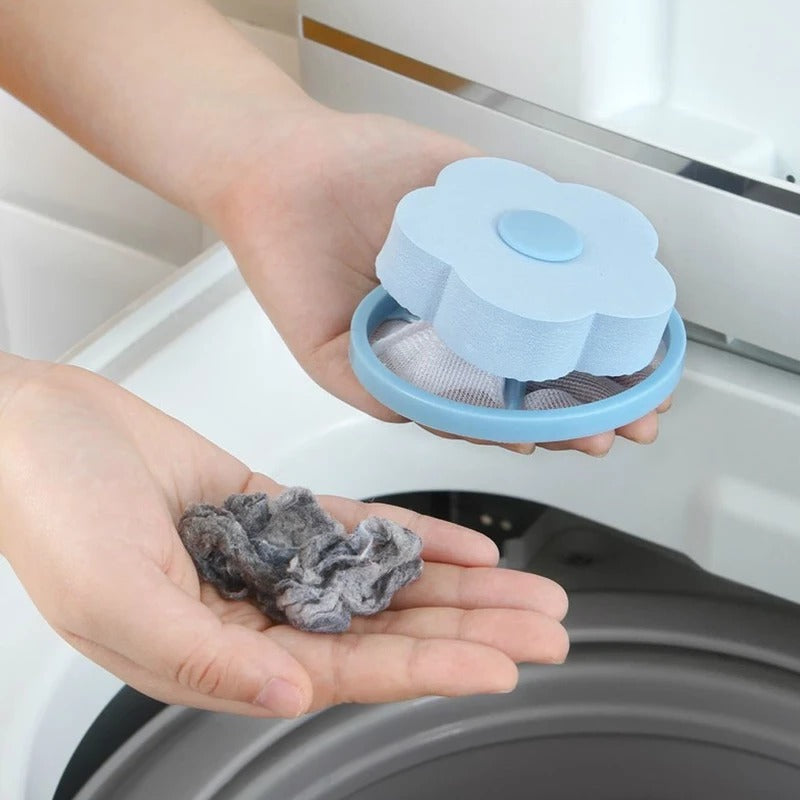 Laundry Lint & Fur Remover