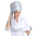 Portable Hair Dryer Bonnet Cap