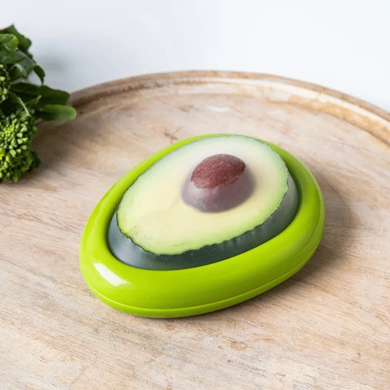 Fruit & Vegetable Fresh Keeper Storage Box