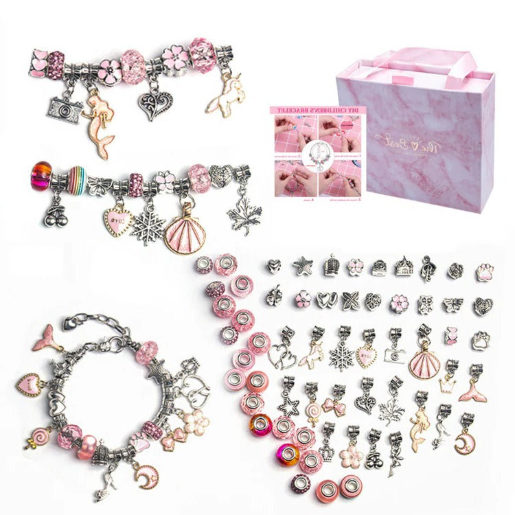DIY Jewellery Making Kit