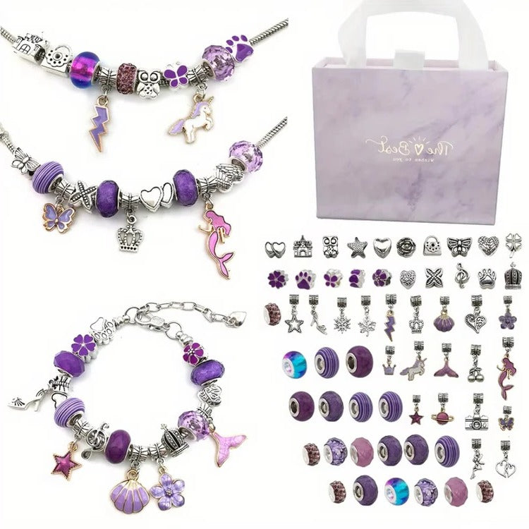 DIY Jewellery Making Kit