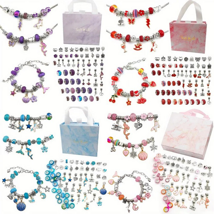 DIY Jewellery Making Kit