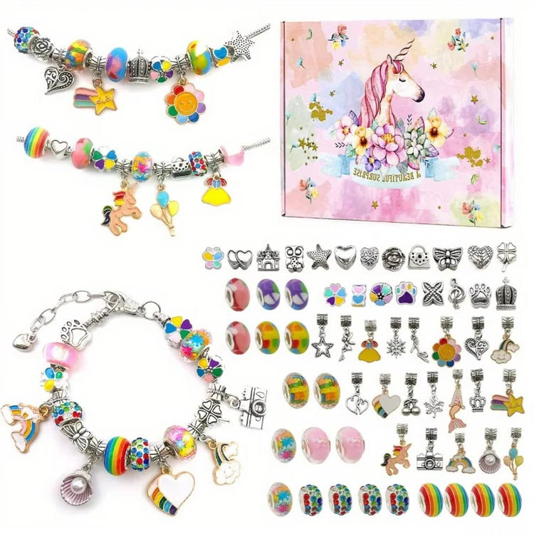 DIY Jewellery Making Kit