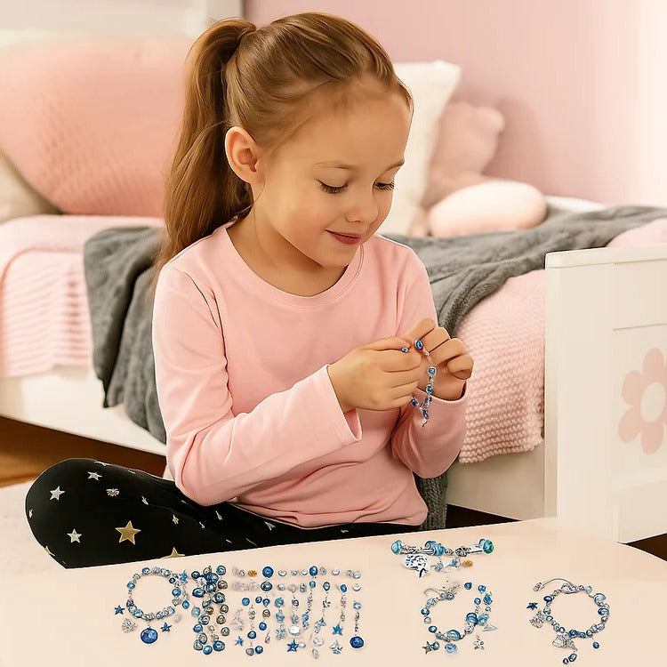 DIY Jewellery Making Kit