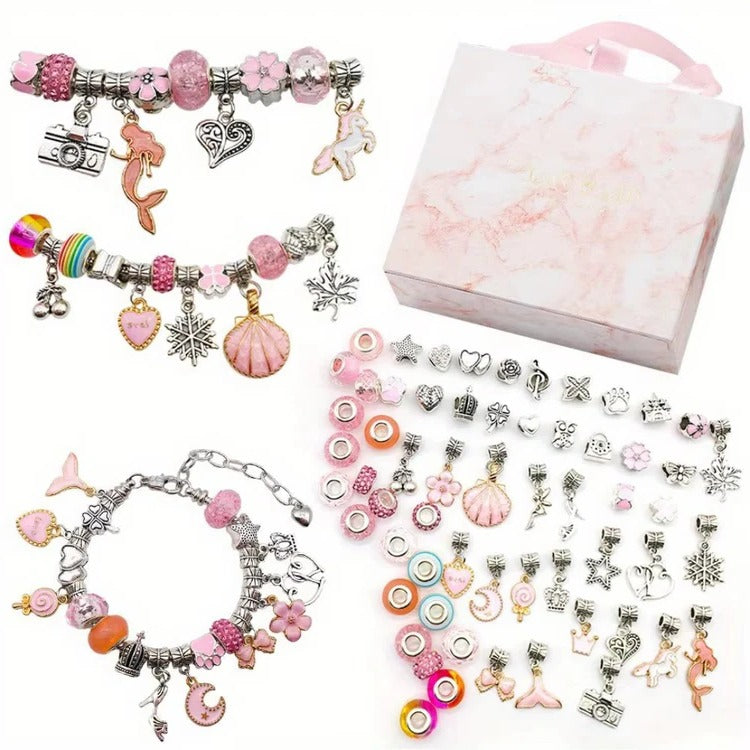 DIY Jewellery Making Kit