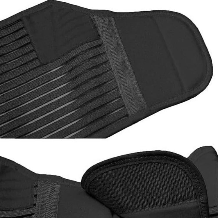 ComfortFit Pregnancy Support Belt for Belly and Back Relief