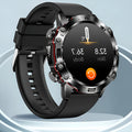 All-In-One Wellness Smartwatch for Everyday Health &