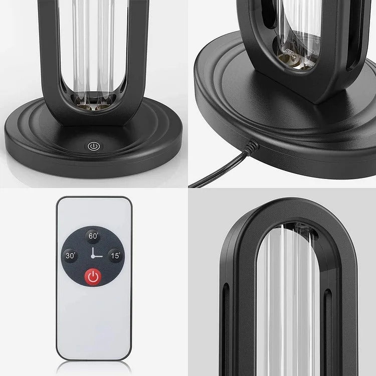 Powerful Ultraviolet Sterilizer Lamp for Fast, Safe