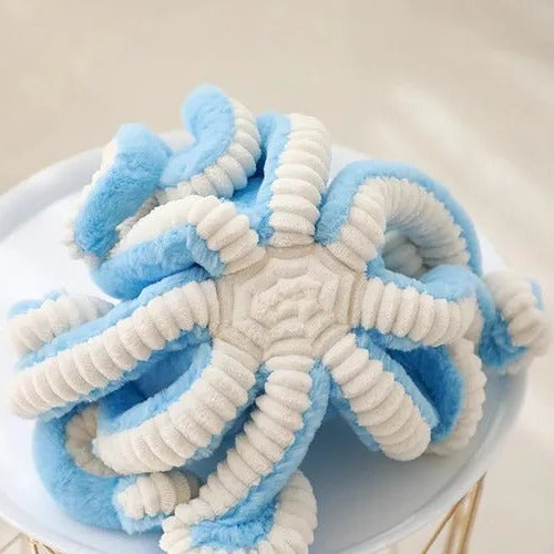 Giant Octopus Plush Toy