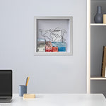 Adventure Archive Box: The Ultimate Adventure Keepsake & Gear Organizer