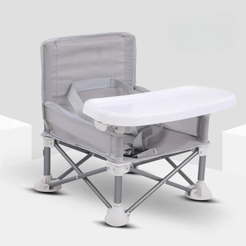 Kids' Portable Camping Chair for Toddlers