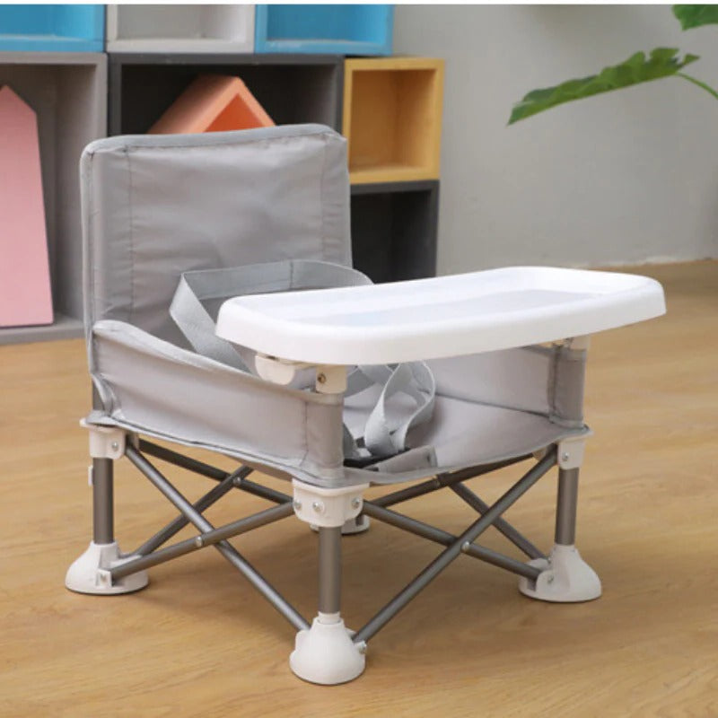 Kids' Portable Camping Chair for Toddlers