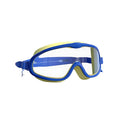 Kids' Anti-Fog Swim Goggles with Wide Field of View