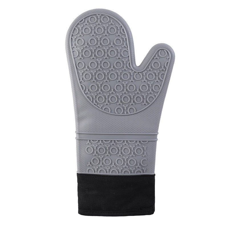 Premium Heat-Resistant Oven Gloves for Safe, Easy Handling
