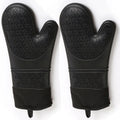 Premium Heat-Resistant Oven Gloves for Safe, Easy Handling