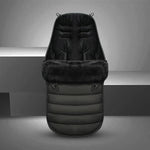 All-Season Universal Baby Stroller Footmuff – Cozy Warmth for Any Stroller