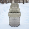 All-Season Universal Baby Stroller Footmuff