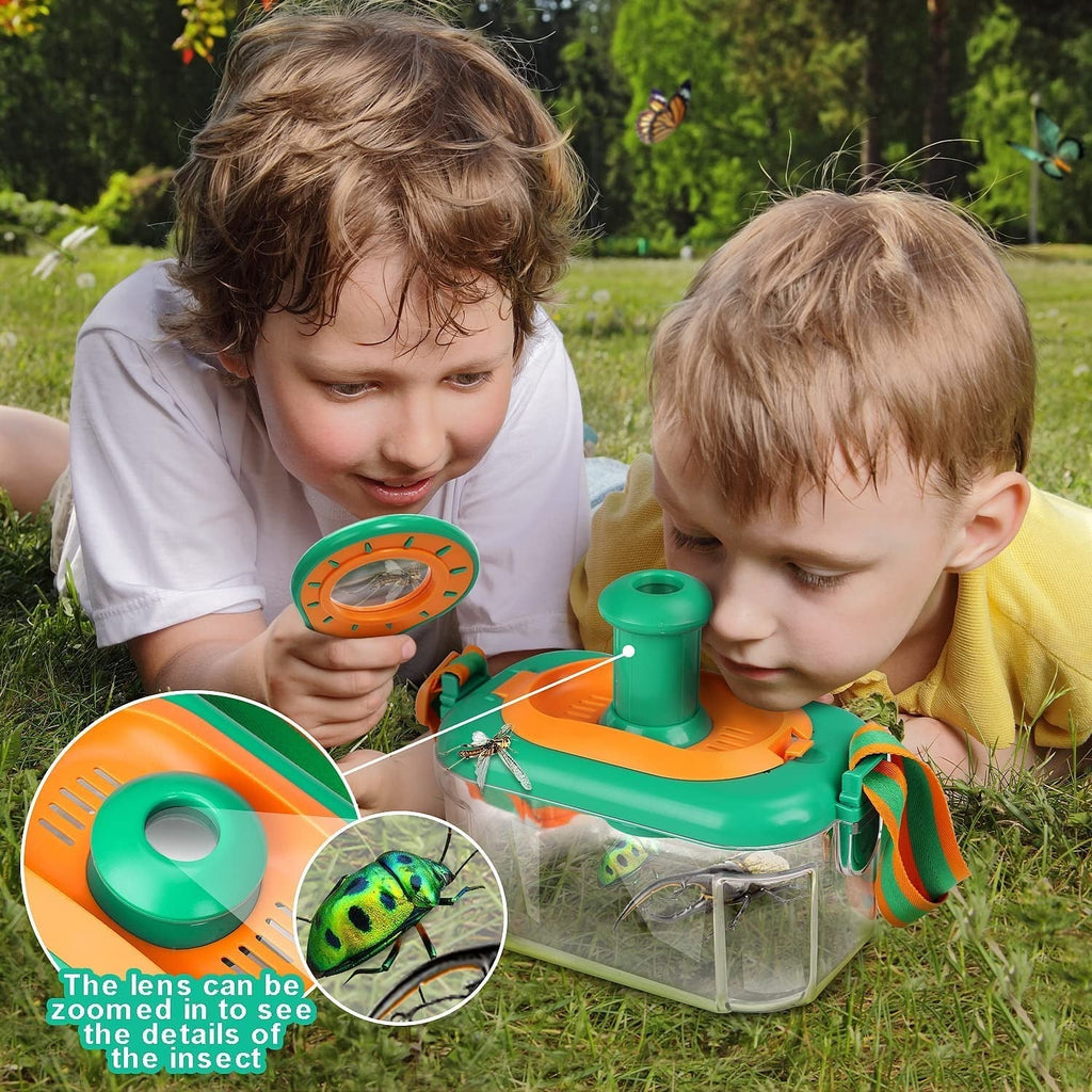 Kids' Ultimate Insect Exploration Kit