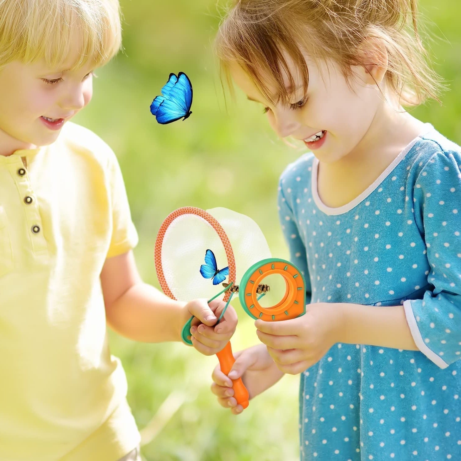 Kids' Ultimate Insect Exploration Kit