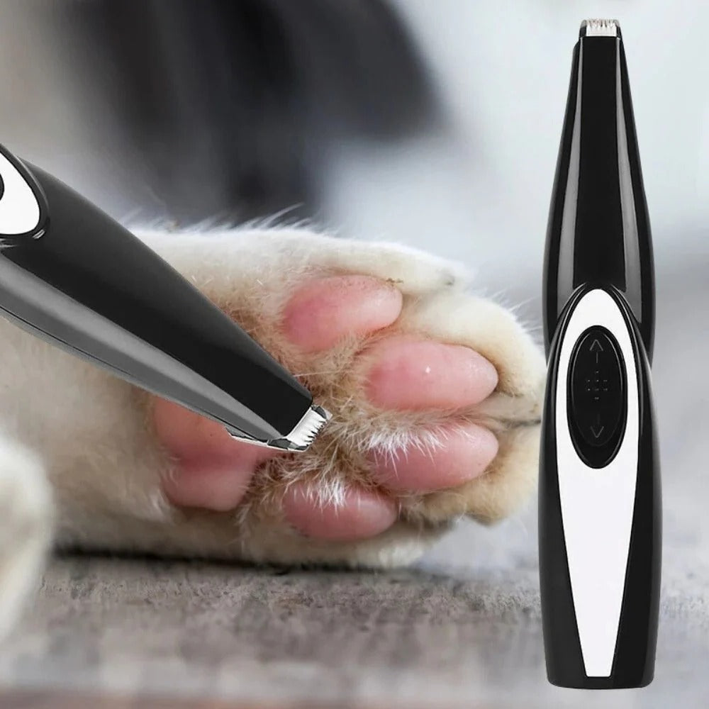 Premium Precision Pet Grooming Trimmer