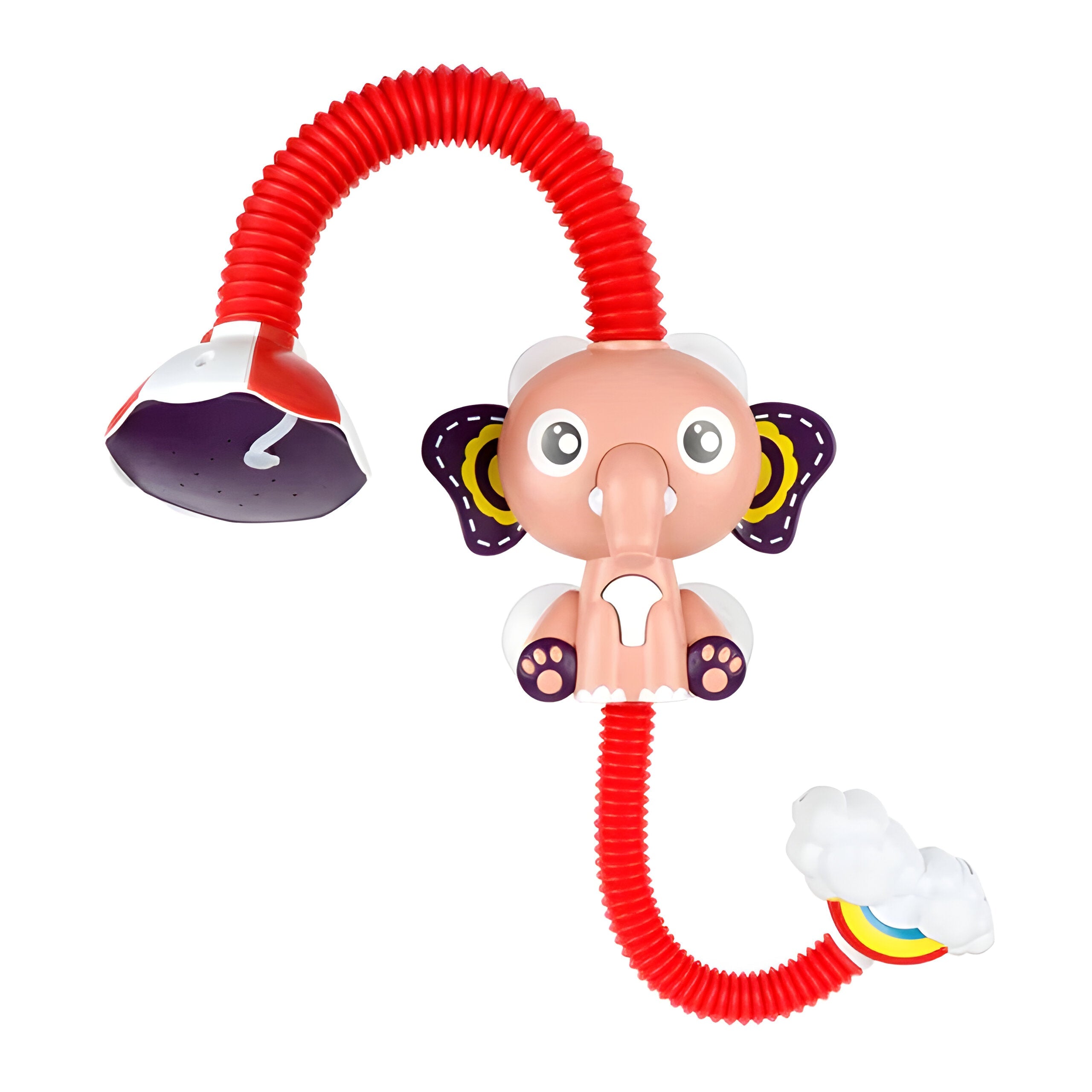 Electric Handheld Baby Bath Sprayer