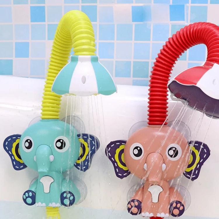 Electric Handheld Baby Bath Sprayer