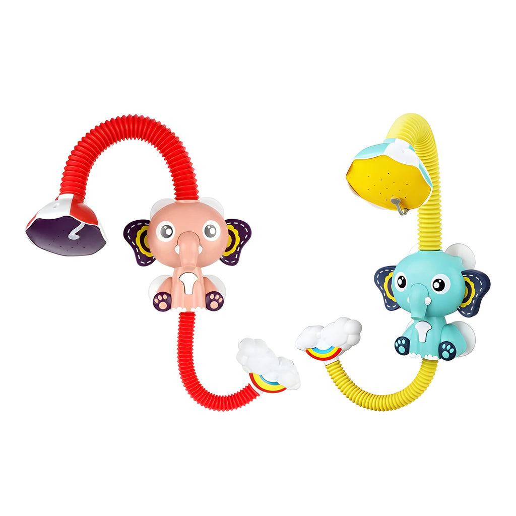 Electric Handheld Baby Bath Sprayer