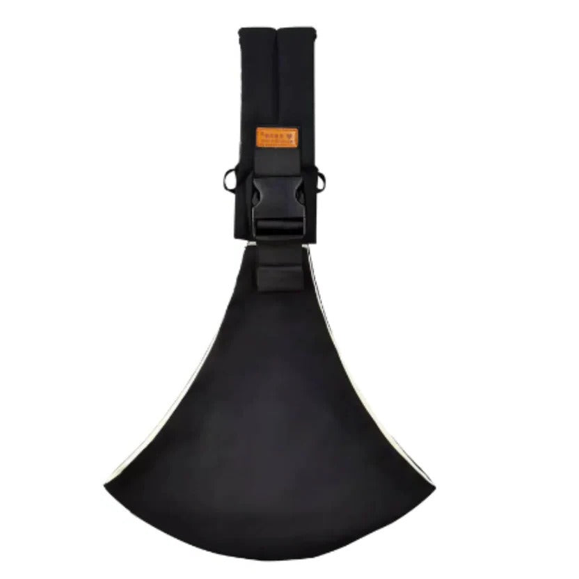Ergonomic Adjustable Baby Sling Carrier for Comfortable