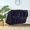Cozy Waterproof Thermal Blanket for All-Weather Warmth