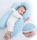Soft & Safe Infant Resting Pillow Set