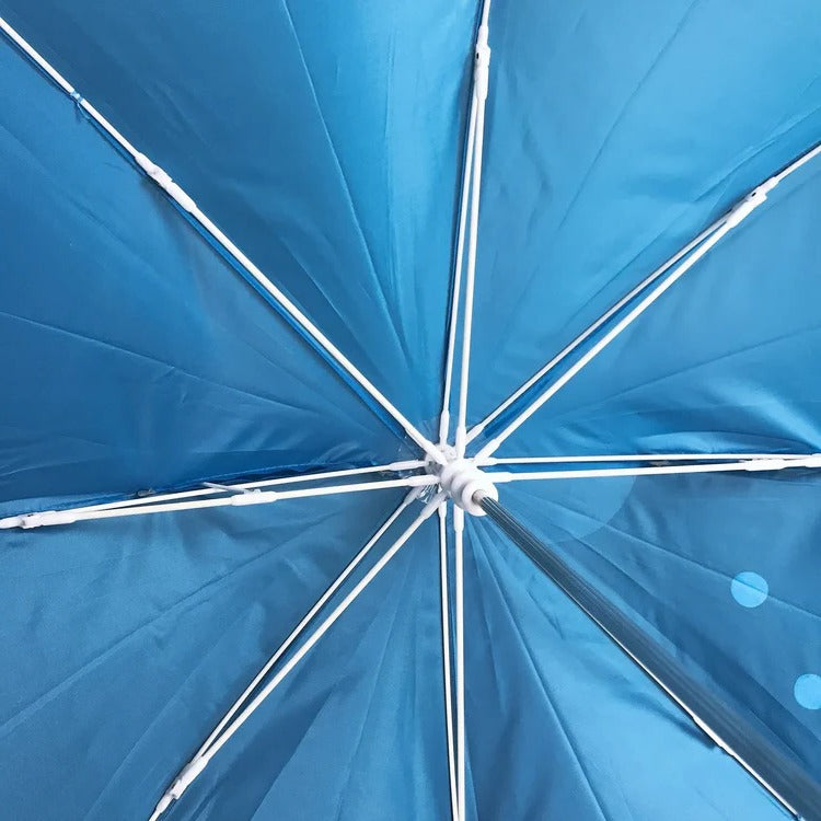 Rainbow Fun Kids' Umbrella