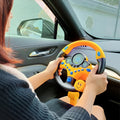 Steering Toy Deluxe