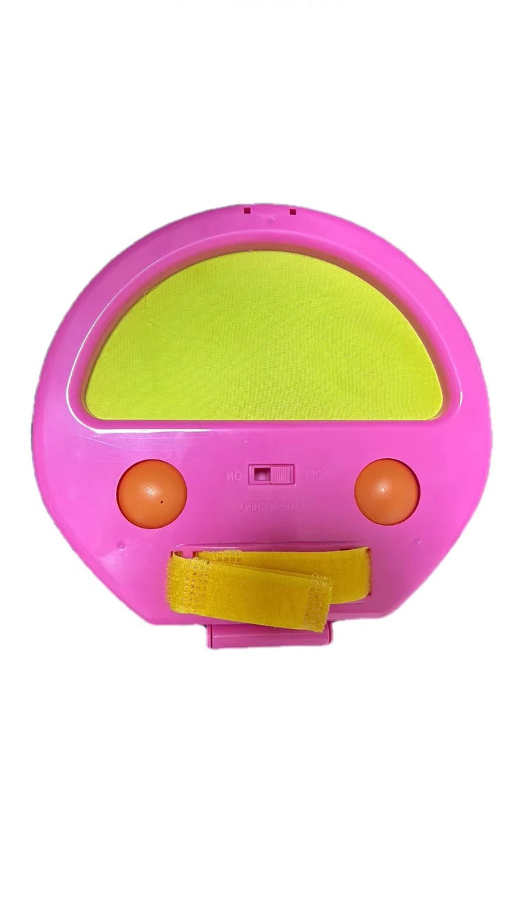 Outdoor Catch Ball Set
