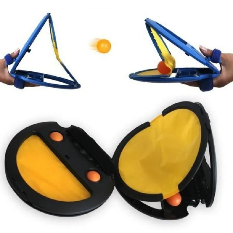 Outdoor Catch Ball Set