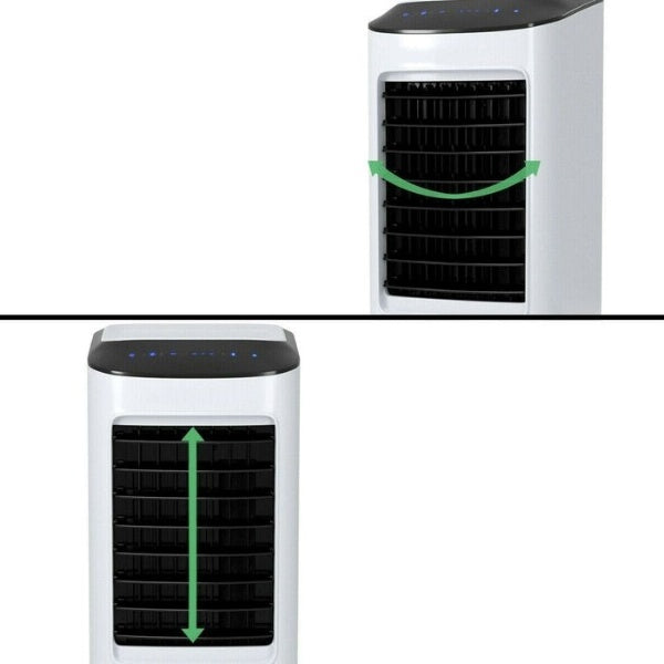 Premium Portable Air Cooler