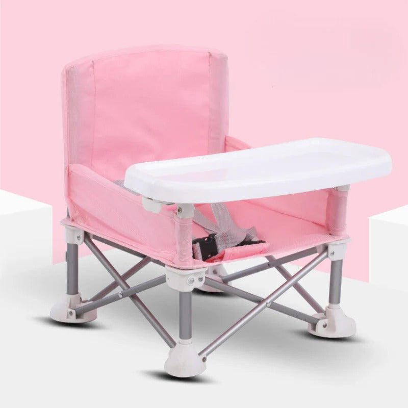 Kids' Portable Camping Chair for Toddlers