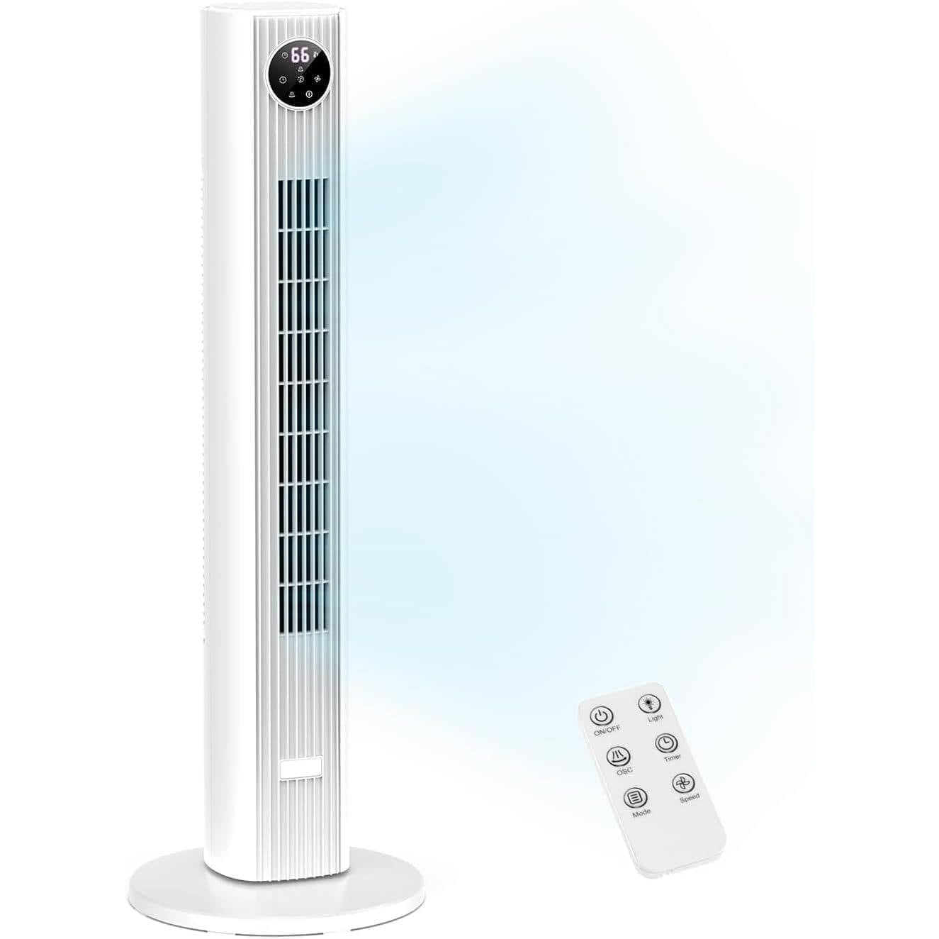 Portable Air Conditioner Unit
