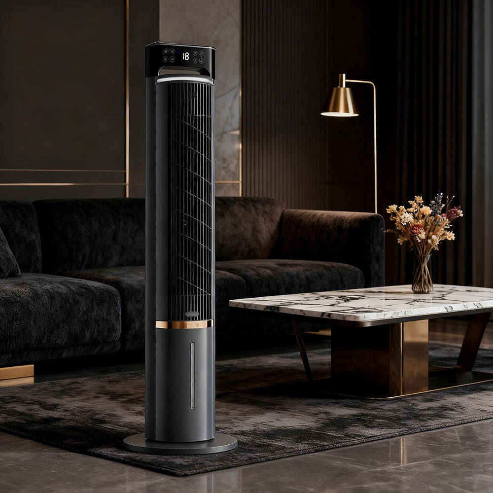 Portable Bedroom Air Conditioner