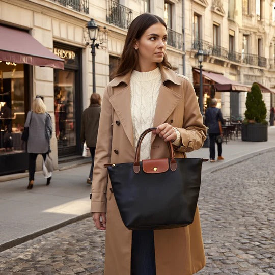 Chic Women's Handbag