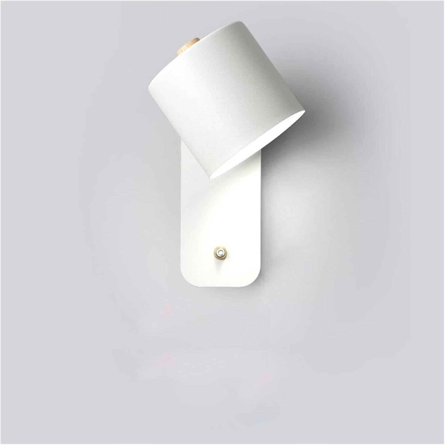 Elegant Wall Lamps for Bedroom and Living Room