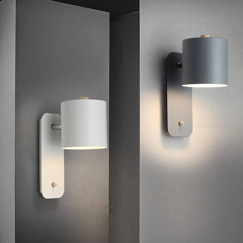 Elegant Wall Lamps for Bedroom and Living Room