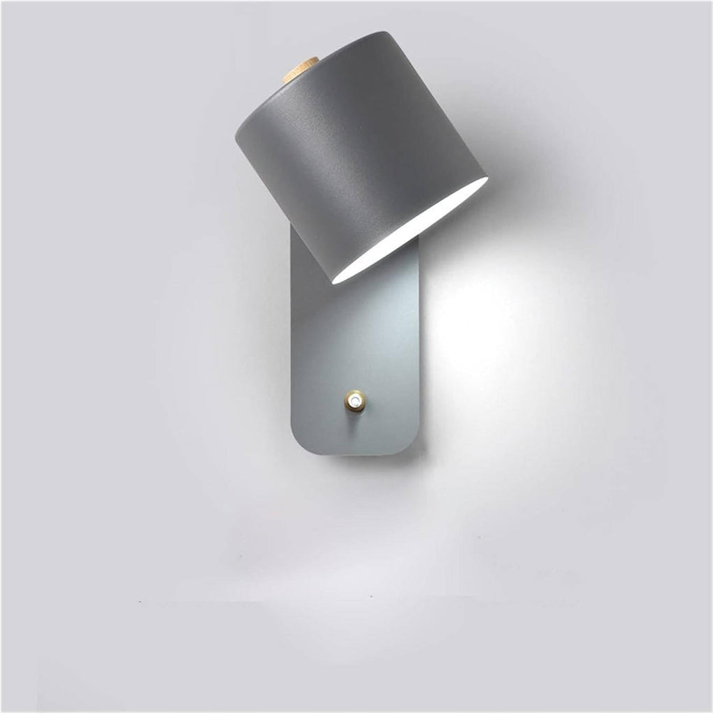 Elegant Wall Lamps for Bedroom and Living Room