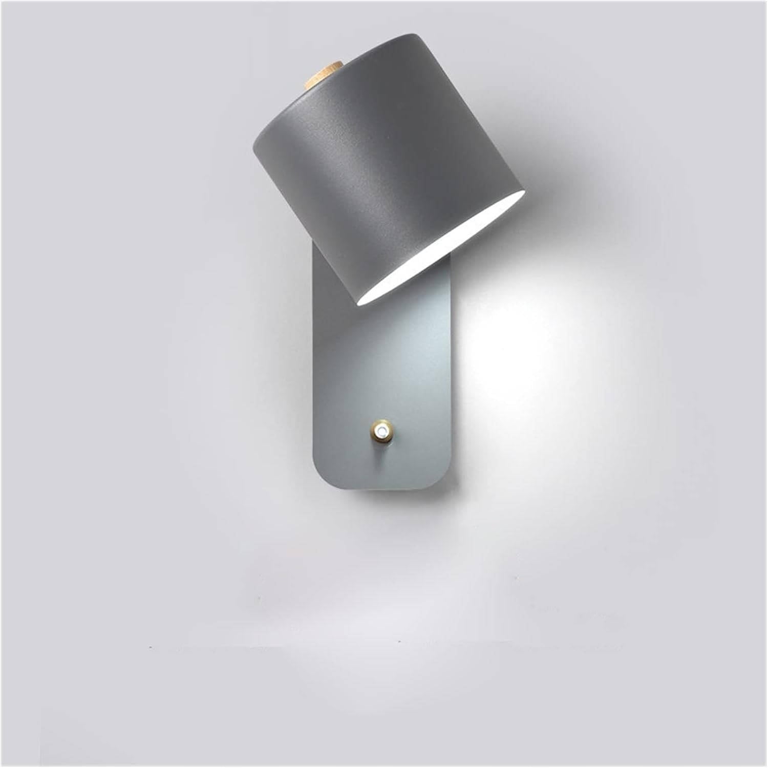 Elegant Wall Lamps for Bedroom and Living Room
