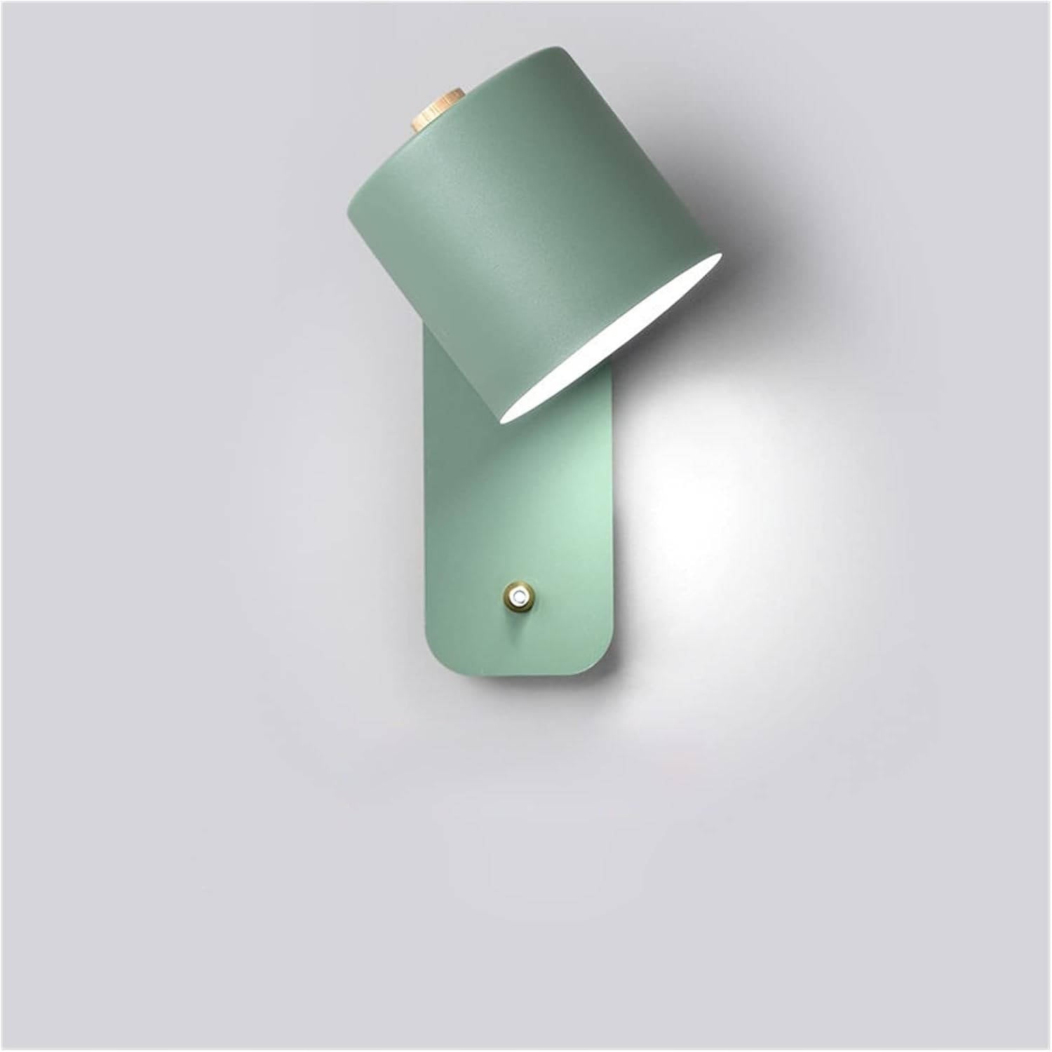 Elegant Wall Lamps for Bedroom and Living Room